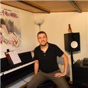 Cours de piano, tous styles